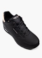 Skechers Chunky trainer Black 88046 2