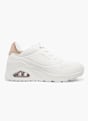 Skechers Trainer White 88047 1