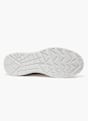 Skechers Trainer White 88047 4