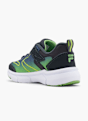 FILA Trainingsschuh Grau 57179 2