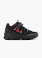 FILA Sneaker Negro 57181 1