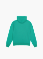 Champion Hoodie Grün 57493 2