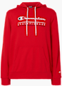 Champion Sweat à capuche Rouge 57494 1