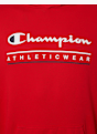 Champion Hoodie Rot 57494 3