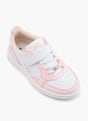 FILA Sneaker Pink 57513 2