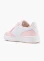 FILA Sneaker Pink 57513 3