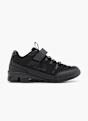 FILA Sneaker Svart 57514 1