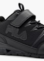 FILA Sneaker Svart 57514 5