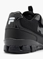 FILA Sneaker Svart 57514 6