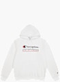 Champion Hoodie Weiß 57509 1