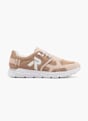 Rieker Sport Slip-on superge Ružičasta 57480 1