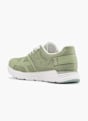Rieker Sport Slip On Sneaker Grün 57481 3