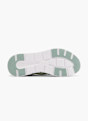 Rieker Sport Slip On Sneaker Grün 57481 4