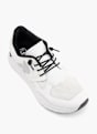 Rieker Sport Slip On Sneaker Weiß 57482 2