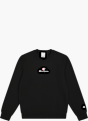 Champion Sweat Noir 57512 1