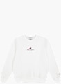 Champion Sweatshirt Weiß 57511 1