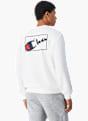 Champion Sweat Blanc 57511 6