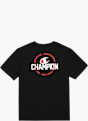 Champion T-Shirt Schwarz 57534 2