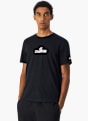 Champion T-Shirt Schwarz 57534 4