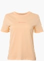 Champion Tee-shirt Orange 57487 1