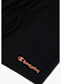 Champion Short Noir 57484 3