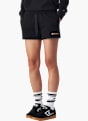 Champion Shorts Schwarz 57484 5