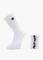 Champion Socken Weiß 57545 1