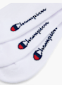 Champion Socken Weiß 57545 3