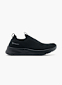 KangaROOS Slip-on patike Crna 57552 1