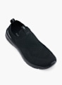 KangaROOS Slip-on patike Crna 57552 2