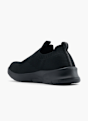 KangaROOS Slip-on patike Crna 57552 3