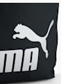 PUMA Раница Черен 57546 6