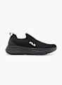FILA Slip-on маратонки Черен 57559 1