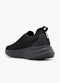 FILA Slip on sneaker Sort 57559 3