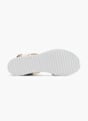 Skechers Sandal Offwhite 57553 4