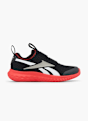 Reebok Slip On Sneaker Schwarz 57561 1