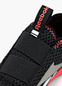 Reebok Slip On Sneaker Schwarz 57561 5