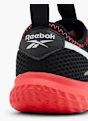 Reebok Slip On Sneaker Schwarz 57561 6