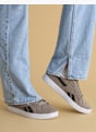 Reebok Sneaker Grau 57563 6