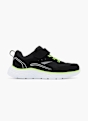 Vty Sneaker Schwarz 57564 1