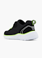 Vty Sneaker Schwarz 57564 3