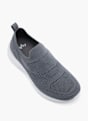 Vty Zapatillas sin cordones Gris 57565 2