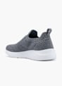Vty Sneakersy Szary 57565 3