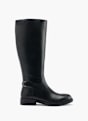 5th Avenue High boot Black 88058 1