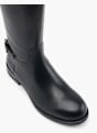 5th Avenue High boot Black 88058 2