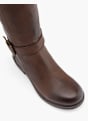 5th Avenue Knee high boot Brown 88057 2