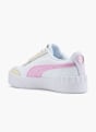 PUMA Superge Vijolična 57751 3