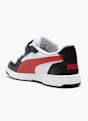 PUMA Trainer Red 88061 3