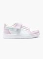 PUMA Trainer White 88066 1