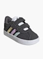 adidas Półbuty Szary 57607 2
